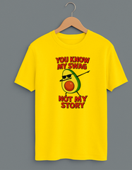 swag-Unisex Classic Crew T-Shirt