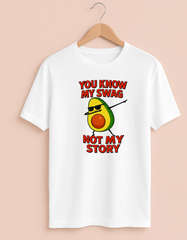 swag-Unisex Classic Crew T-Shirt