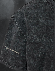 Anxious (Unisex Oversized Acid Washed)