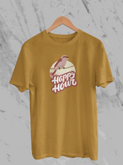 Happy Hour (Unisex T-Shirt)