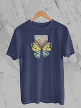 Butterfly (Unisex T-Shirt)