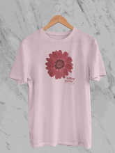 Nature Nature Flower (Unisex T-Shirt)