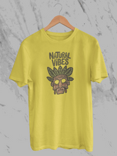 Natural Vibes (Unisex T-Shirt)