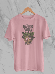 Natural Vibes (Unisex T-Shirt)
