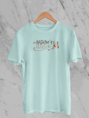 Nature's Guardian (Unisex T-Shirt)