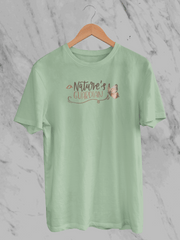 Nature's Guardian (Unisex T-Shirt)