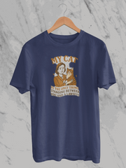 My Cat Is The Only Thing Staying Between You & A Lawsuit (Unisex T-Shirt)