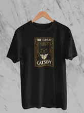 The Great Castsby (Unisex T-Shirt)