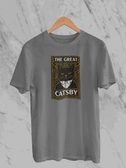 The Great Castsby (Unisex T-Shirt)