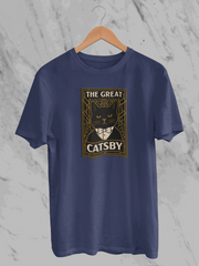 The Great Castsby (Unisex T-Shirt)