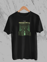 The Meowtrix (Unisex T-Shirt)