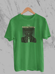 The Meowtrix (Unisex T-Shirt)