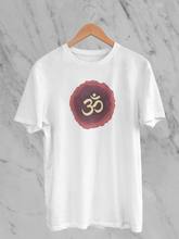Om Yoga (Unisex T-Shirt)