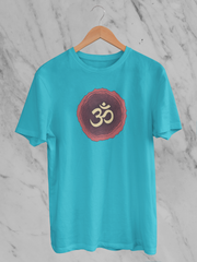 Om Yoga (Unisex T-Shirt)