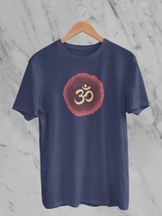 Om Yoga (Unisex T-Shirt)