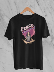Peace (Unisex T-Shirt)