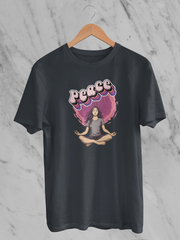 Peace (Unisex T-Shirt)