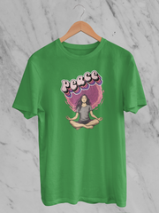 Peace (Unisex T-Shirt)