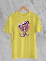 Peace (Unisex T-Shirt)