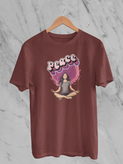 Peace (Unisex T-Shirt)