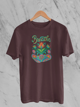 Breathe (Unisex T-Shirt)