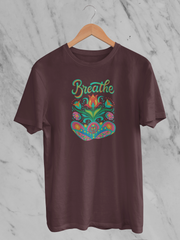 Breathe (Unisex T-Shirt)