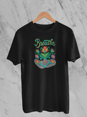 Breathe (Unisex T-Shirt)