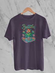 Breathe (Unisex T-Shirt)