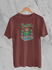 Breathe (Unisex T-Shirt)