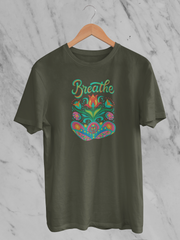 Breathe (Unisex T-Shirt)