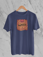 Namaste (Unisex T-Shirt)