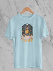 Inhale Exhale (Unisex T-Shirt)