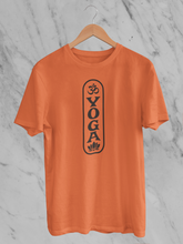 Yoga (Unisex T-Shirt)