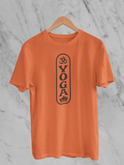 Yoga (Unisex T-Shirt)