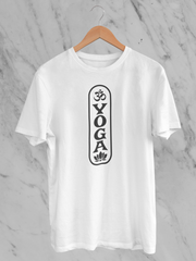 Yoga (Unisex T-Shirt)