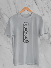 Yoga (Unisex T-Shirt)