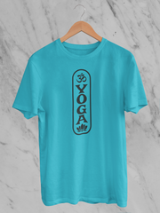 Yoga (Unisex T-Shirt)