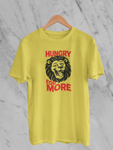 Hungry For More (Unisex T-Shirt)