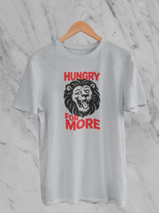 Hungry For More (Unisex T-Shirt)