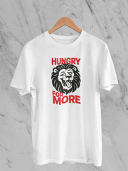 Hungry For More (Unisex T-Shirt)