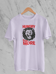 Hungry For More (Unisex T-Shirt)
