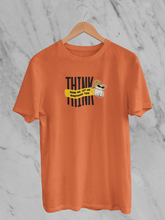 Hang On Let Me Over Think - Unisex T-Shirt