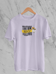 Hang On Let Me Over Think - Unisex T-Shirt