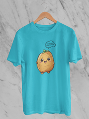 Currently Overthinking - Unisex T-Shirt