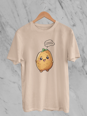 Currently Overthinking - Unisex T-Shirt