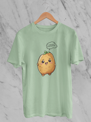 Currently Overthinking - Unisex T-Shirt