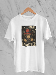 Original Gangster - Unisex T-Shirt