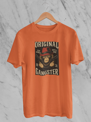 Original Gangster - Unisex T-Shirt