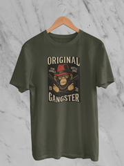 Original Gangster - Unisex T-Shirt