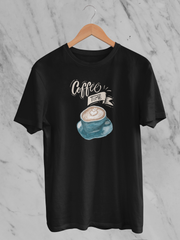 Coffee Time - Unisex T-Shirt